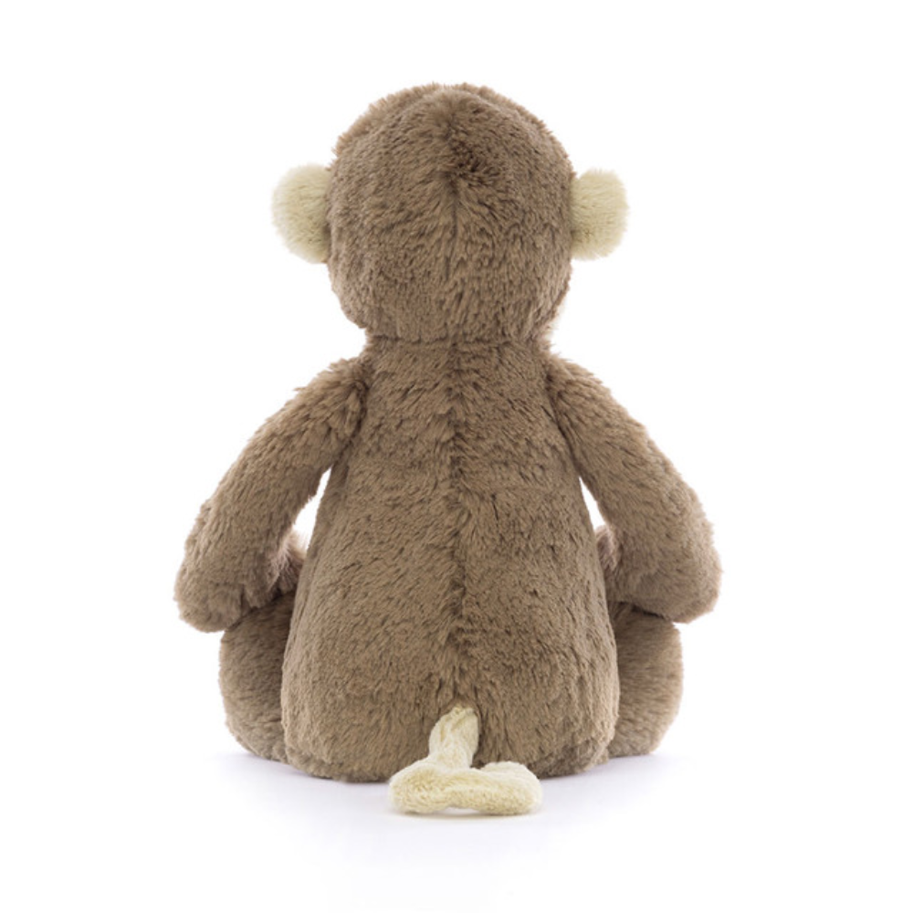 Jellycat Bashful Monkey - Medium