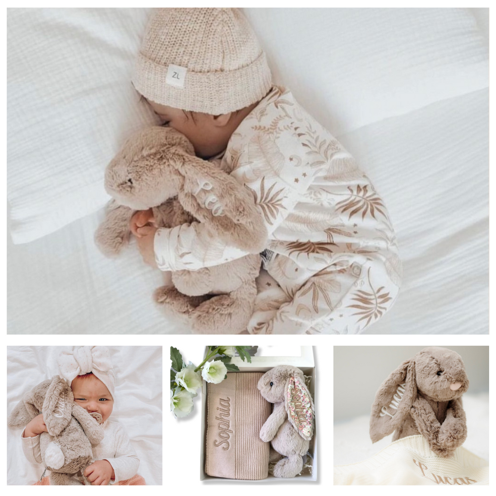 Jellycat newborn deals