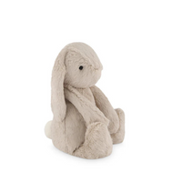 Personalised Jamie Kay Snuggle Bunnies - Penelope the Bunny 30cm - Beige