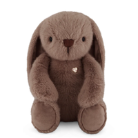 Personalised Snuggle Bunnies - Spice 30cm (NEW!)