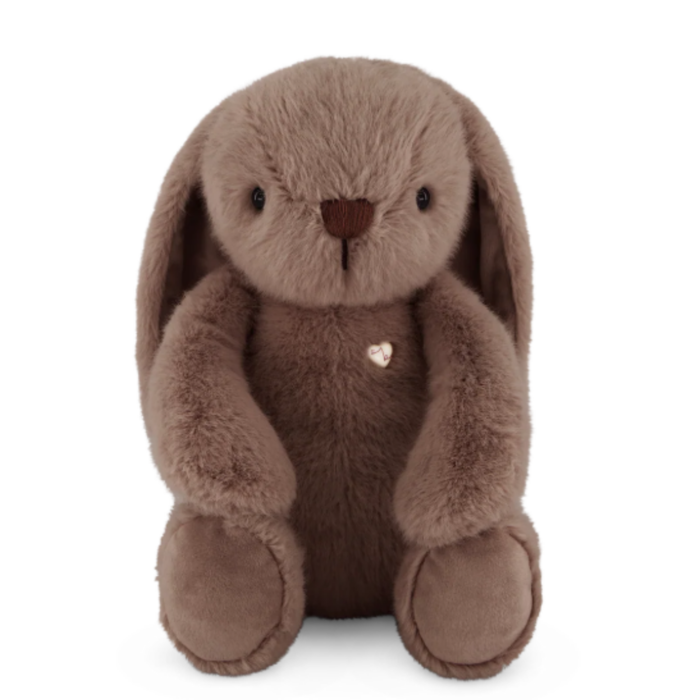 Personalised Snuggle Bunnies - Spice 30cm (NEW!)