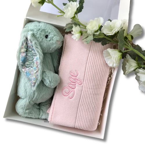 Baby hamper next day hot sale delivery