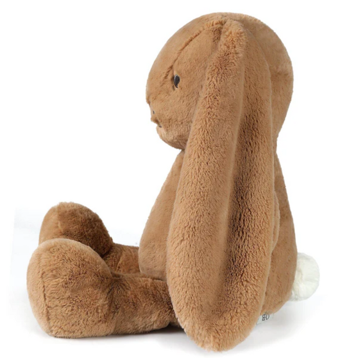 Personalised Caramel Bailey Bunny - Big 52cm