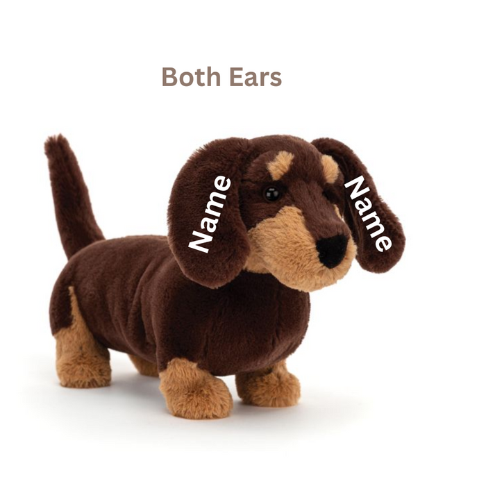 Both Ears