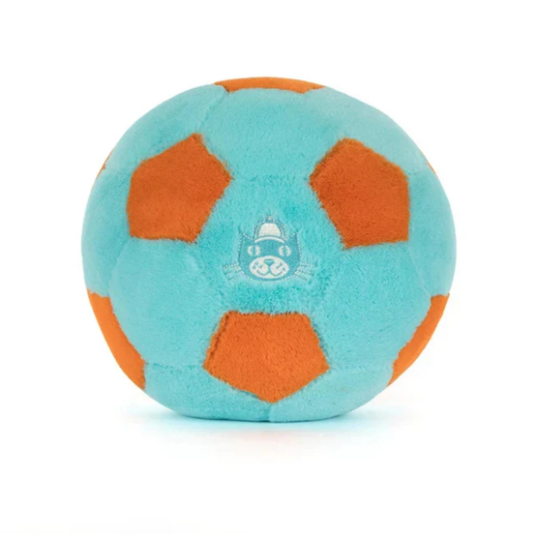 Jellycat Amuseables - Sports Football
