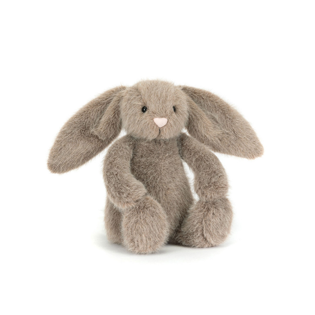 Jellycat Bunny - Fawn Flufflet (Small)