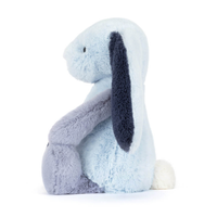 Jellycat Bashful Bunny - Puddlesea (Medium)