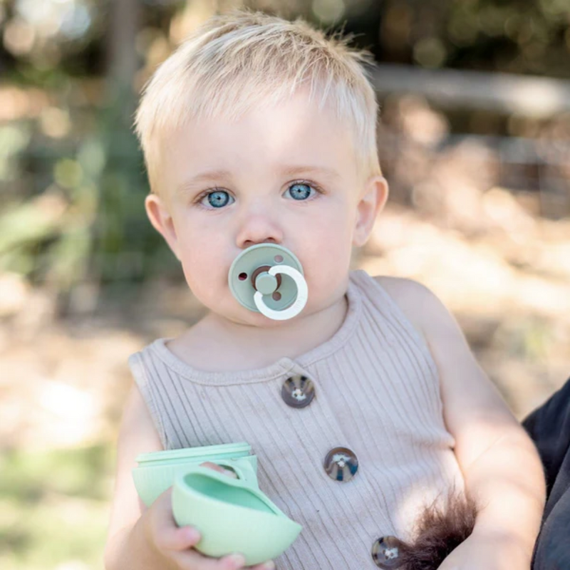 OB Designs | Eco Friendly Dummy Case | Mint