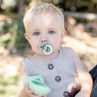 OB Designs | Eco Friendly Dummy Case | Ocean