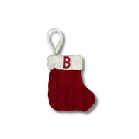 Personalised Christmas Tree Decoration (AVAILABLE 1 NOV 24)