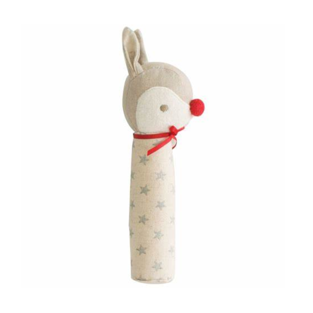 Alimrose Rudolph Squeaker