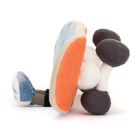 Jellycat Amuseables - Skateboard