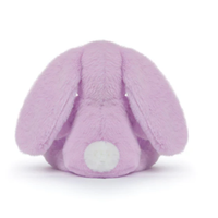 NEW Personalised OB Designs Bunny - Lavender Loppity