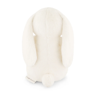Personalised Snuggle Bunnies - Marshmallow 30cm