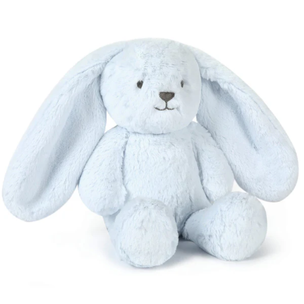 Personalised Baxter Bunny - Powder Blue