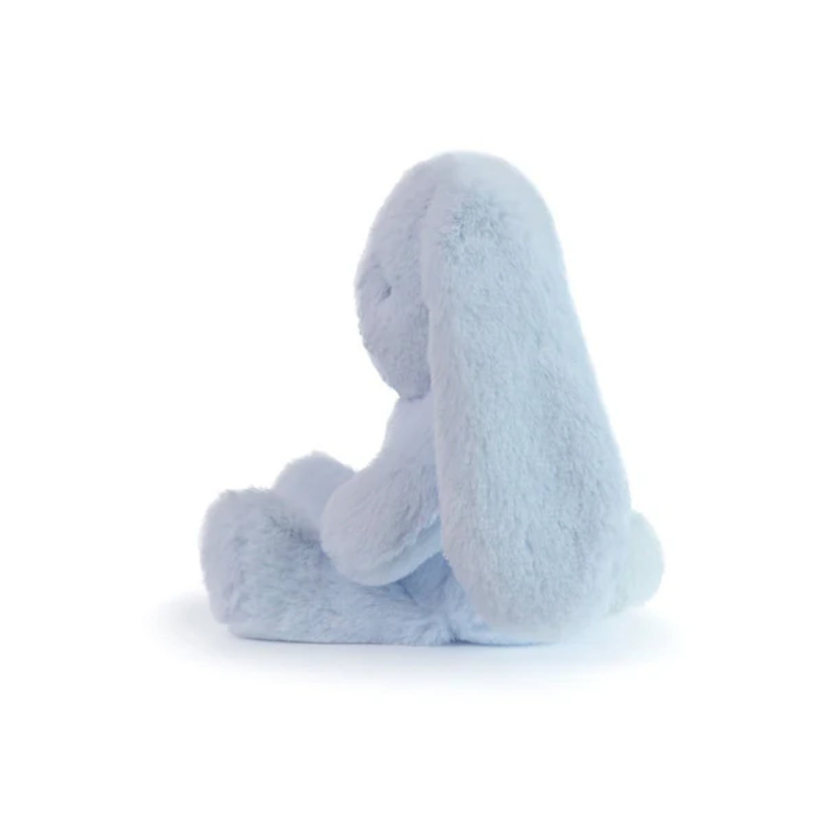 Personalised OB Designs Bunny - Baxter Powder Blue (Small)