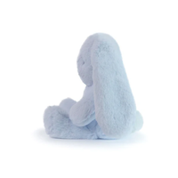 Personalised OB Designs Bunny - Baxter Powder Blue (Small)