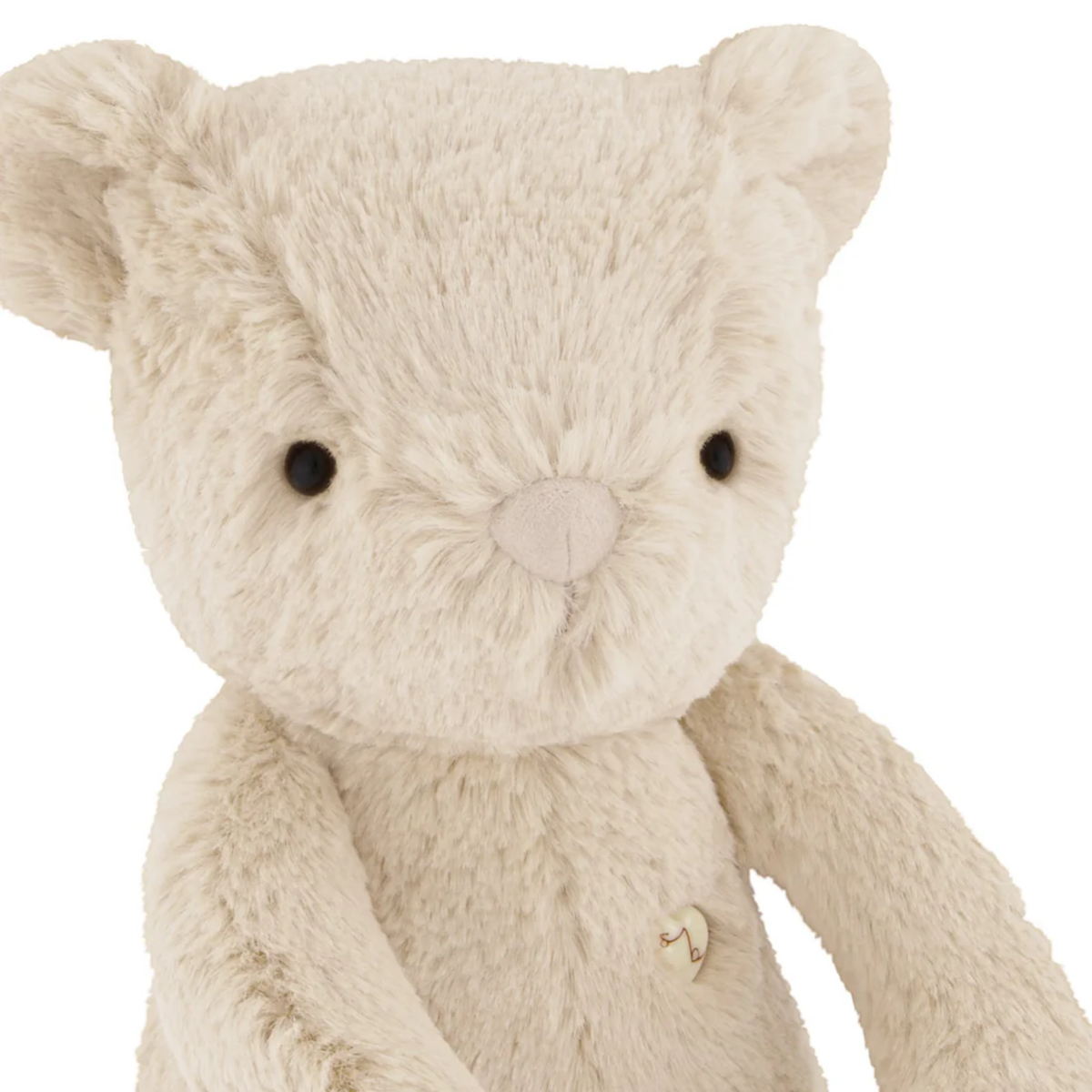 Jamie Kay Snuggle Bunnies - Georgie the Bear