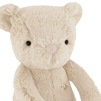 Jamie Kay Snuggle Bunnies - Georgie the Bear