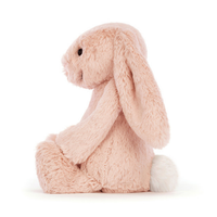 Jellycat Bunny - Blush (SMALL)