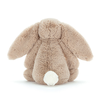 Jellycat Bashful Bunny - Beige (Medium)