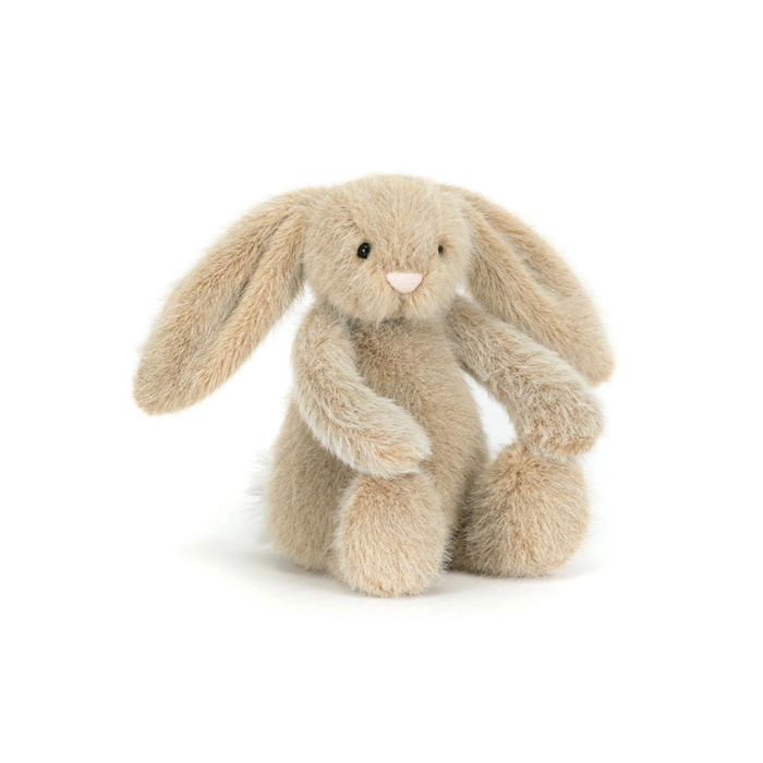 Jellycat Bunny - Oat Flufflet (Small)