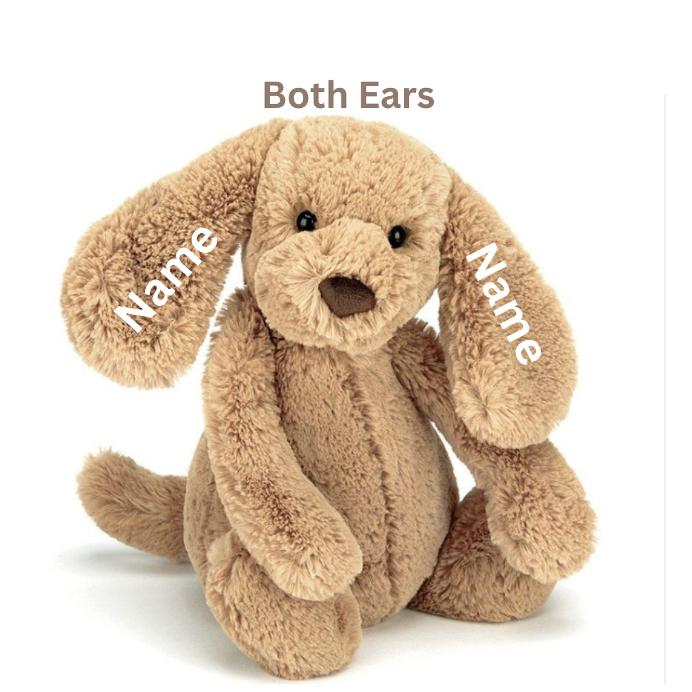 Both Ears