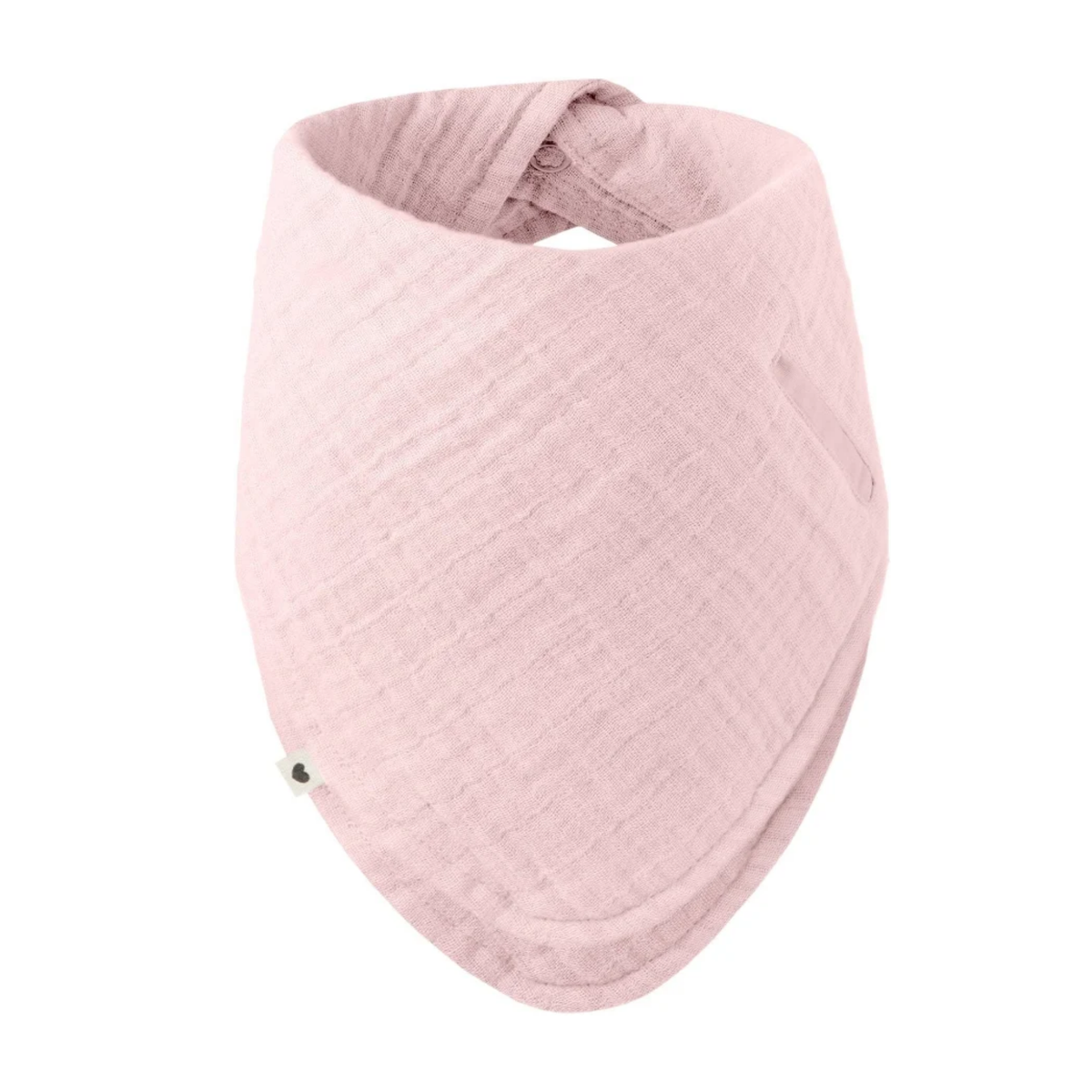 BIBS Bandana Bib - Blossom Pink