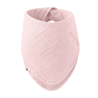 BIBS Bandana Bib - Blossom Pink