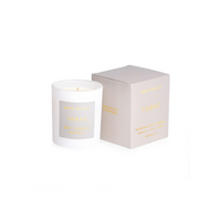Tobac - Tobacco, Hay & Amber Soy Candle