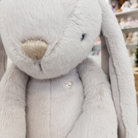 Personalised Snuggle Bunnies - Beige 45cm (NEW!)