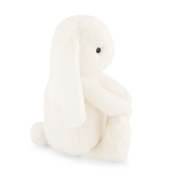 Personalised Snuggle Bunnies - Marshmallow 30cm