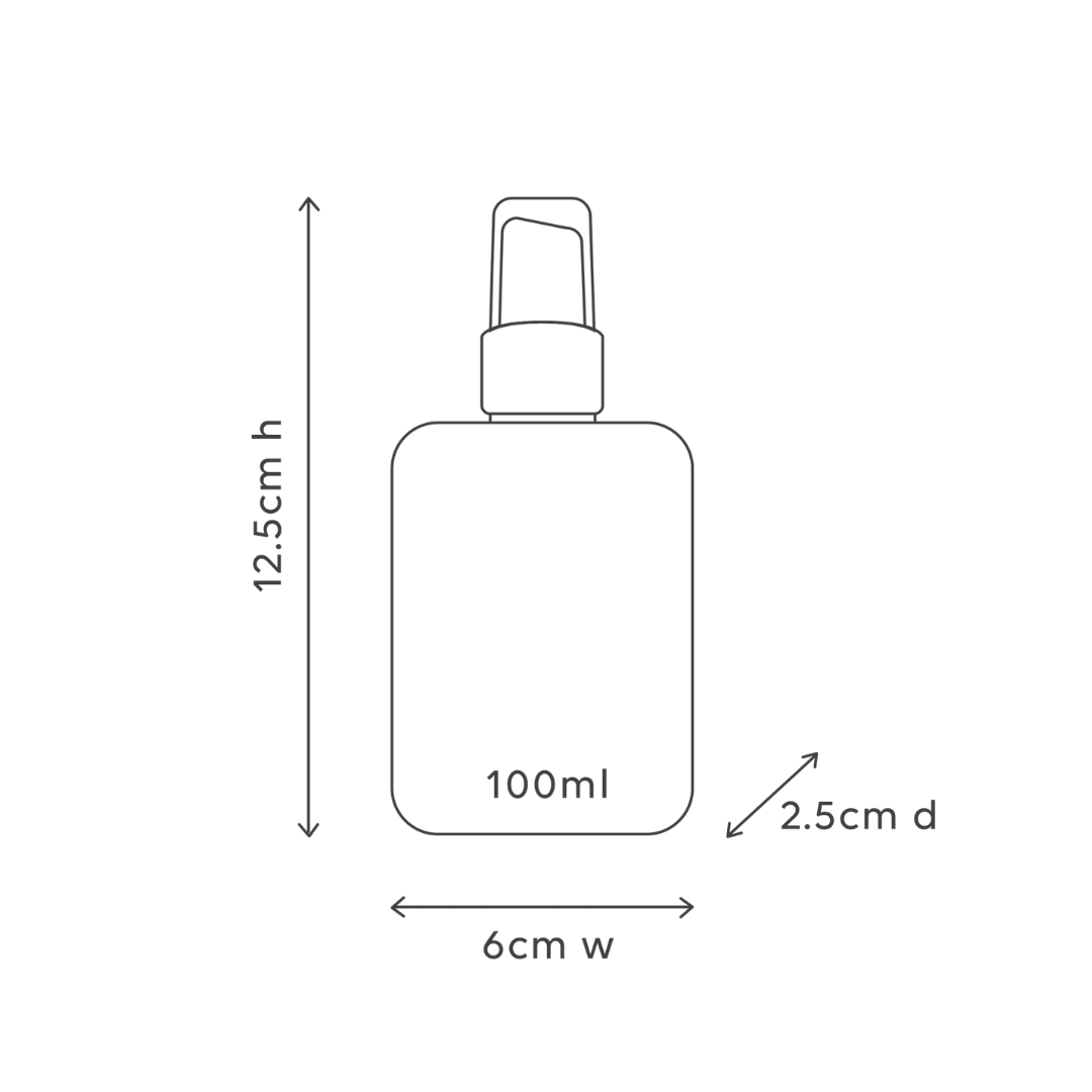 Al.ive | Hand Sanitiser Spray - Watermelon & Lime 100ml