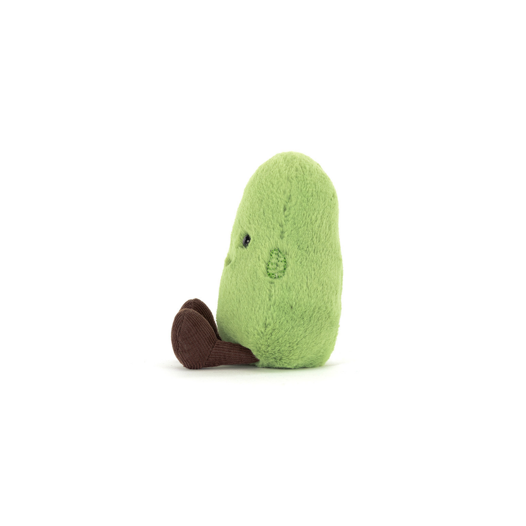 Jellycat Amuseables - Soyella Edamame Bean