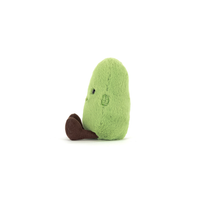 Jellycat Amuseables - Soyella Edamame Bean