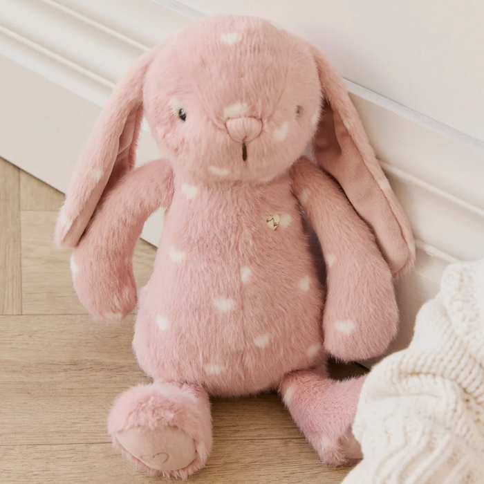 Personalised Snuggle Bunnies - Penelope - Little Love 30cm (NEW)