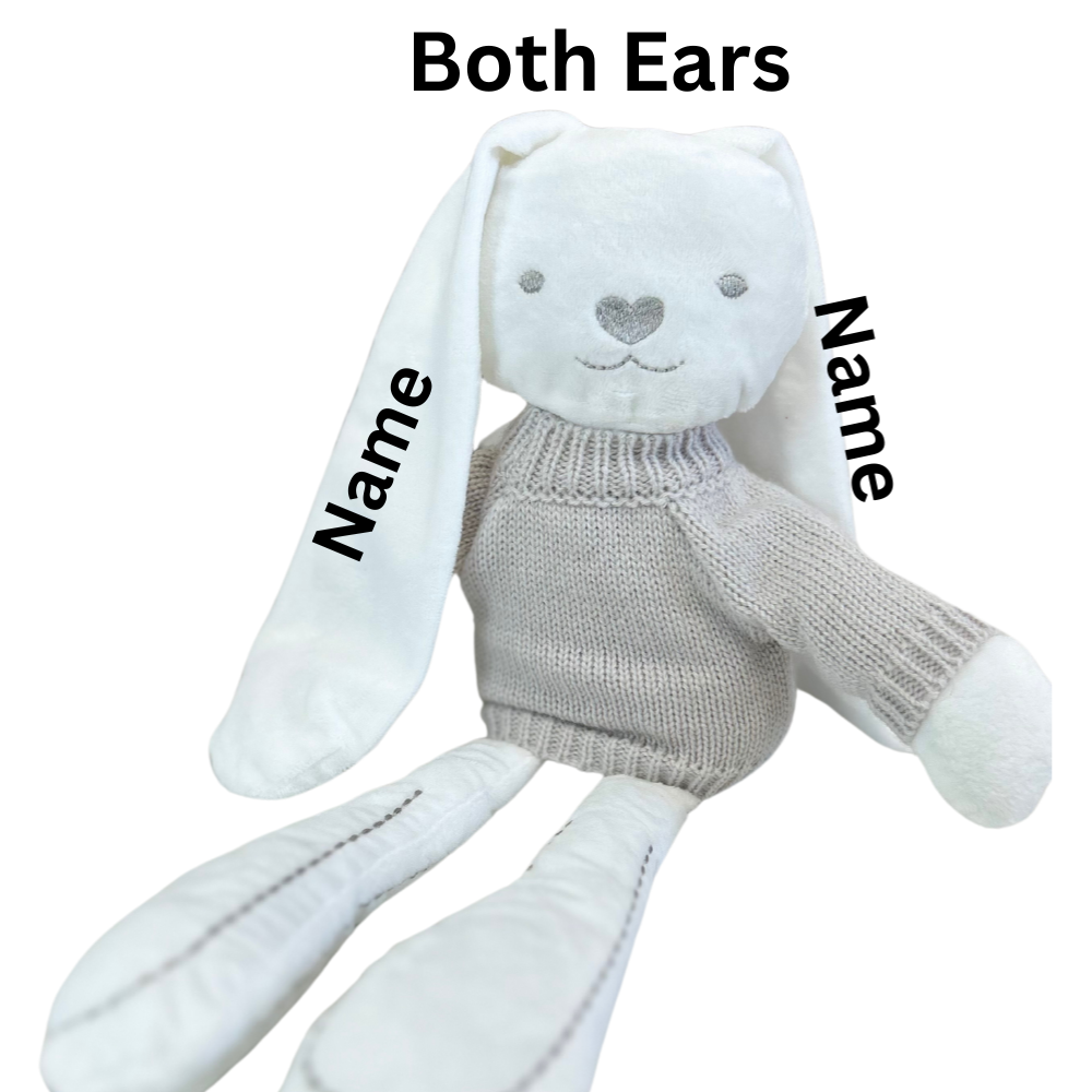 Both Ears