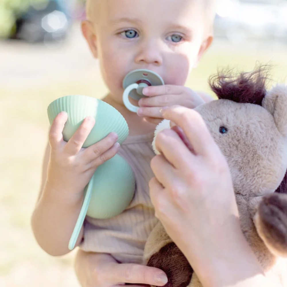 OB Designs | Eco Friendly Dummy Case | Ocean