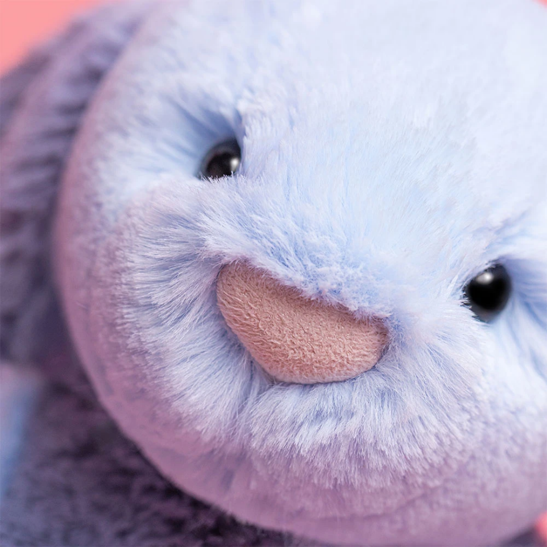 Jellycat Bashful Bunny - Puddlesea (Medium)
