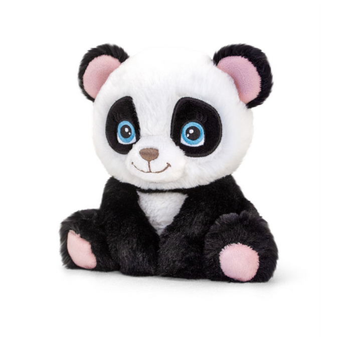 Keel Adoptable World Panda- 16cm