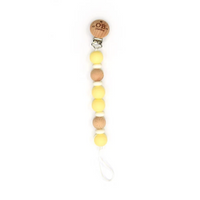 OB Designs | Eco Friendly Dummy Chain | Lemon