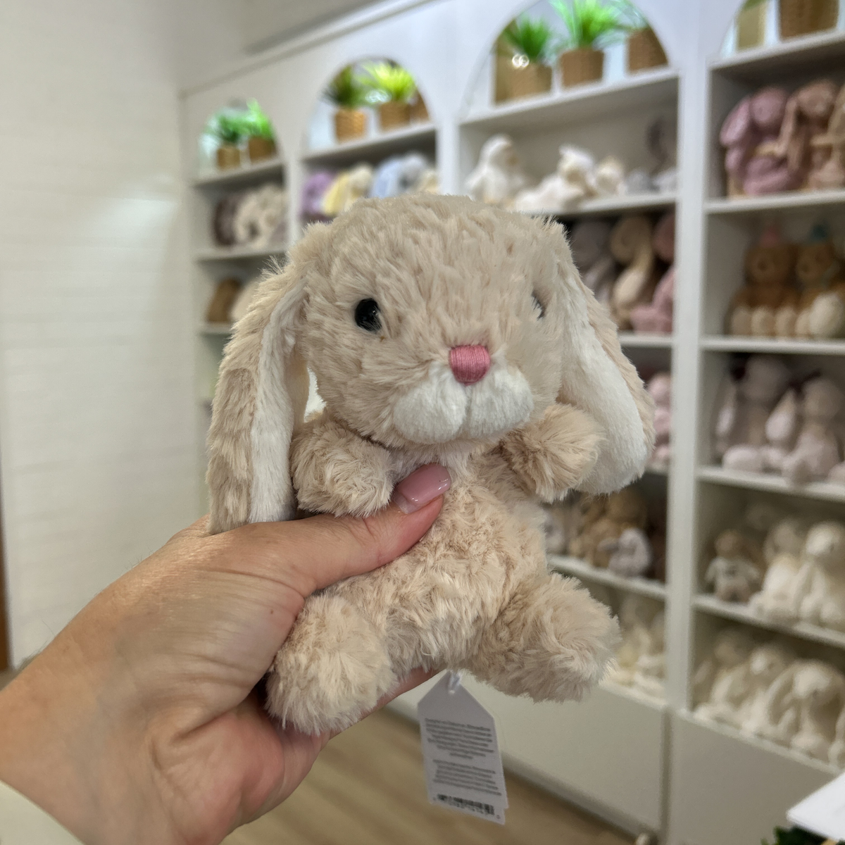 Jellycat Yummy Bunny - Small
