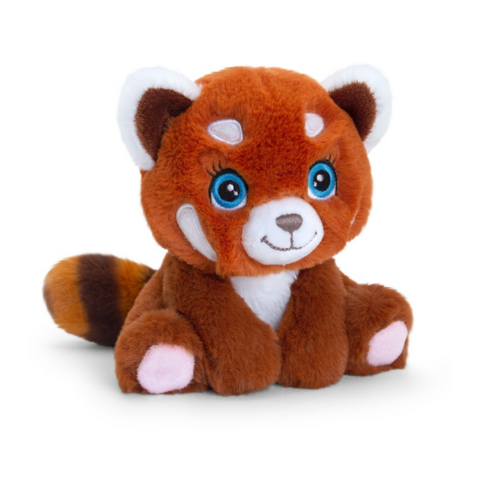 Keel Adoptable World Red Panda- 16cm