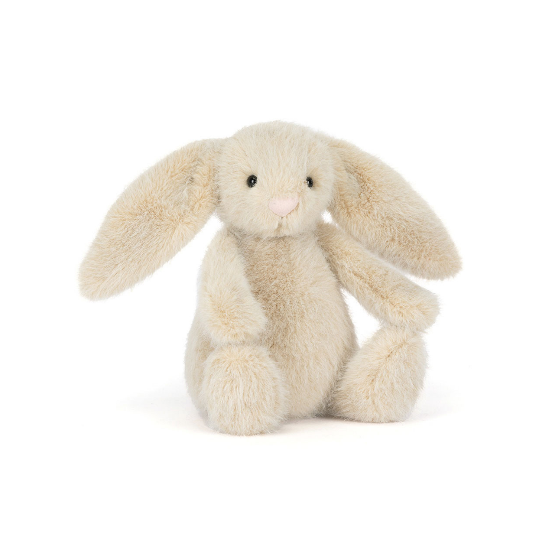 Jellycat Bunny - Wheat Flufflet (Small)