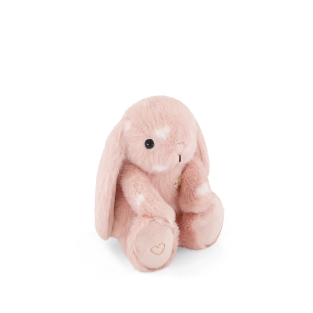 Personalised Jamie Kay Snuggle Bunnies - Penelope Little Love - 15cm (NEW!)