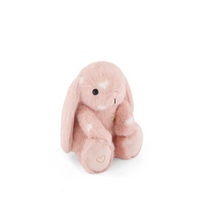Personalised Jamie Kay Snuggle Bunnies - Penelope Little Love - 15cm (NEW!)