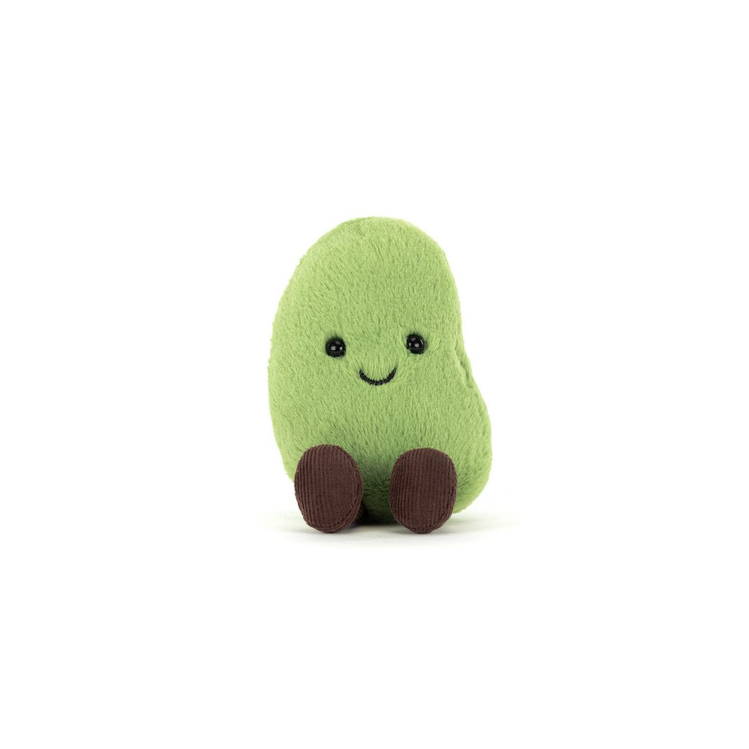 Jellycat Amuseables - Soyella Edamame Bean