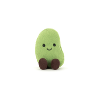 Jellycat Amuseables - Soyella Edamame Bean