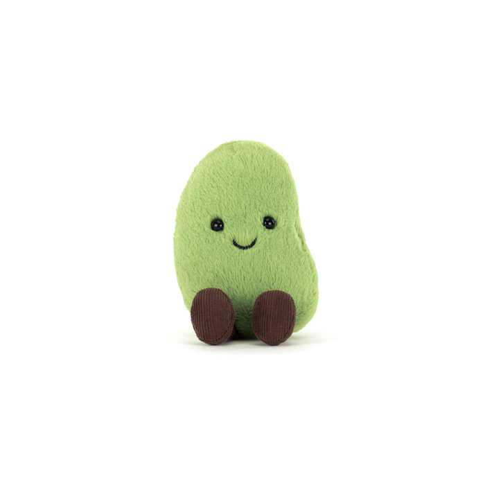 Jellycat Amuseables - Soyella Edamame Bean