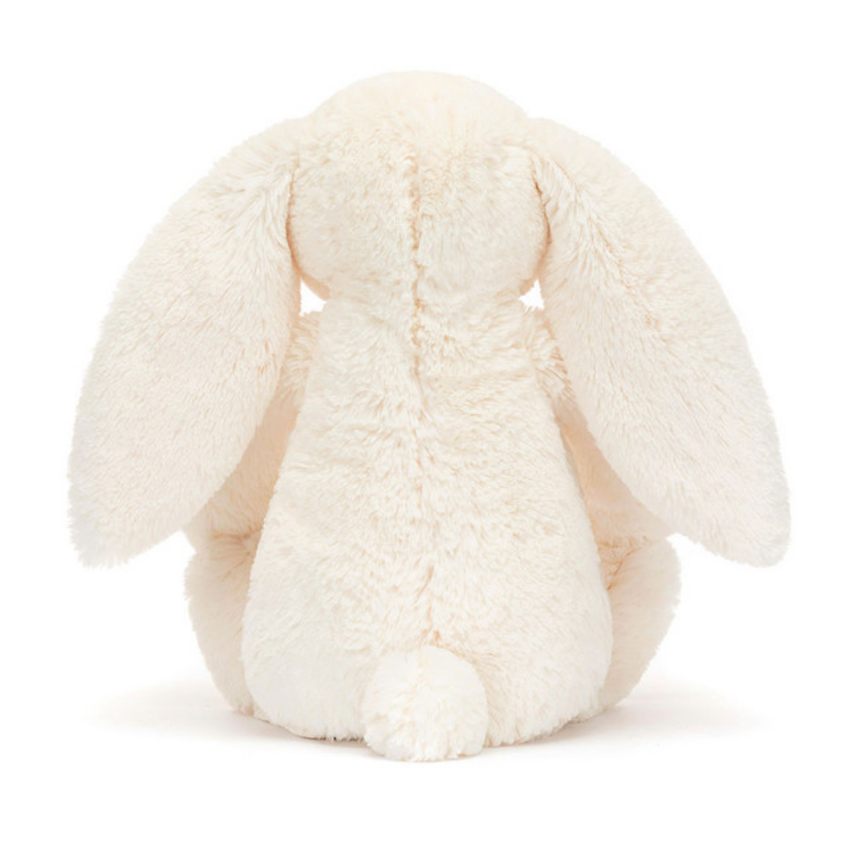 Jellycat Blossom Cream Bunny - Berry (SMALL)